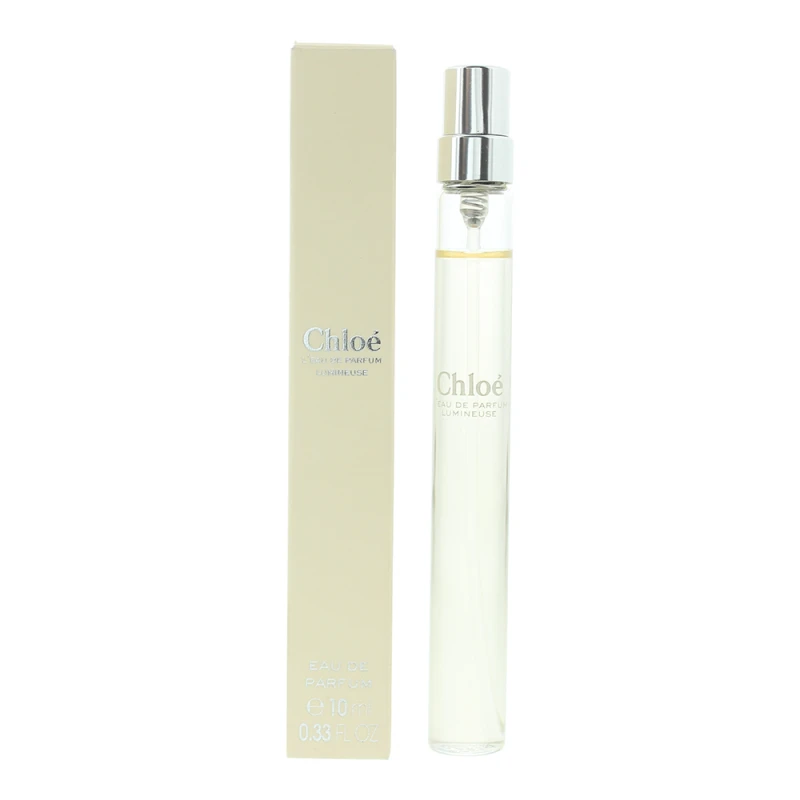 Image of Chloe L'eau De Parfum Lumineuse Eau de Parfum 10ml