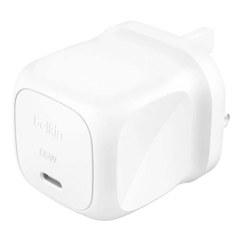 Image of Belkin WCA011MYWH mobile device charger WCA011MYWH