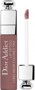 Image of DIOR Addict Lip Tattoo 6ml 621 - Natural Almond