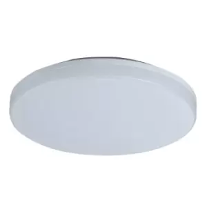 Image of Dalia LED Flush Light 24W IP54 4000K 2500Lm Round