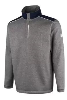 Image of Seam Pockets Thermal Top Layer