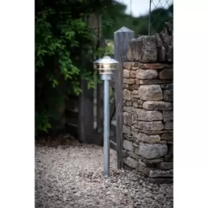 Image of Garden Trading St Ives Strand Post Lamp
