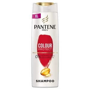 Image of Pantene Shampoo Colour Protect 500ml