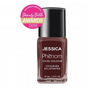 Image of Jessica Phenom Mystery Date Nail Varnish 14ml