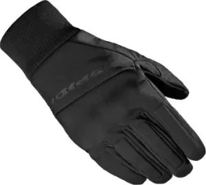 Image of Spidi Metro WindOut Motorcycle Gloves, black, Size 3XL, black, Size 3XL