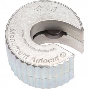 Image of Monument Autocut Copper Pipe Cutter 15mm