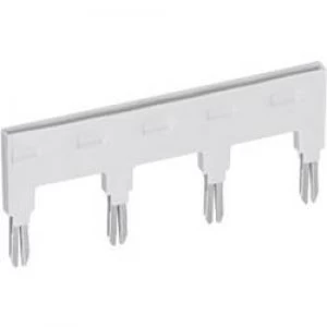 Image of Jumper Number of pins 4 White