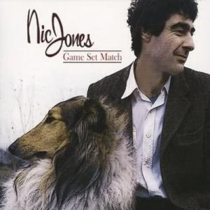 Image of Game Set Match by Nic Jones CD Album