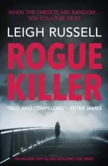 Image of Rogue Killer