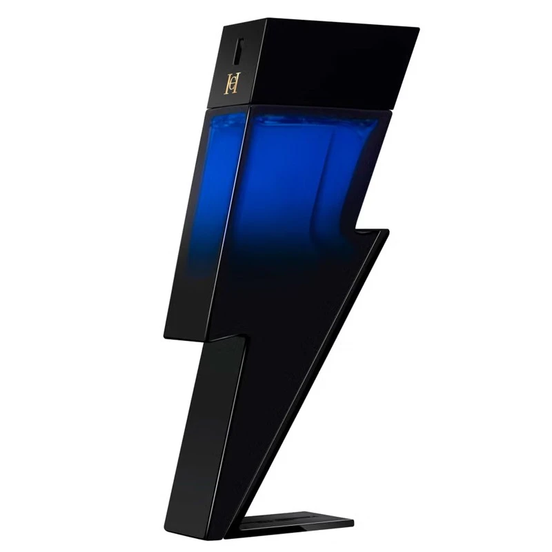 Image of Carolina Herrera Bad Boy Cobalt Elixir Eau de Parfum Elixir 100ml