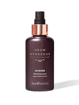 Image of Grow Gorgeous Intense Thickening Spray