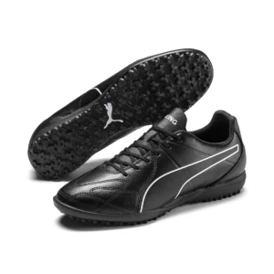 Image of Puma King Hero TT (Astro Turf) Football Boots - UK Size 10.5