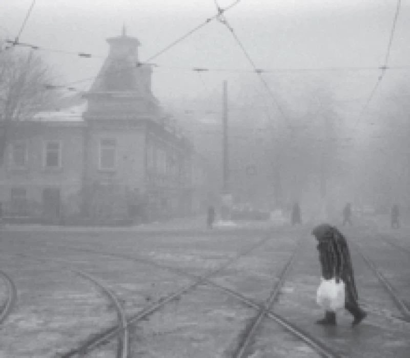 Image of Perseverantia CD / Album