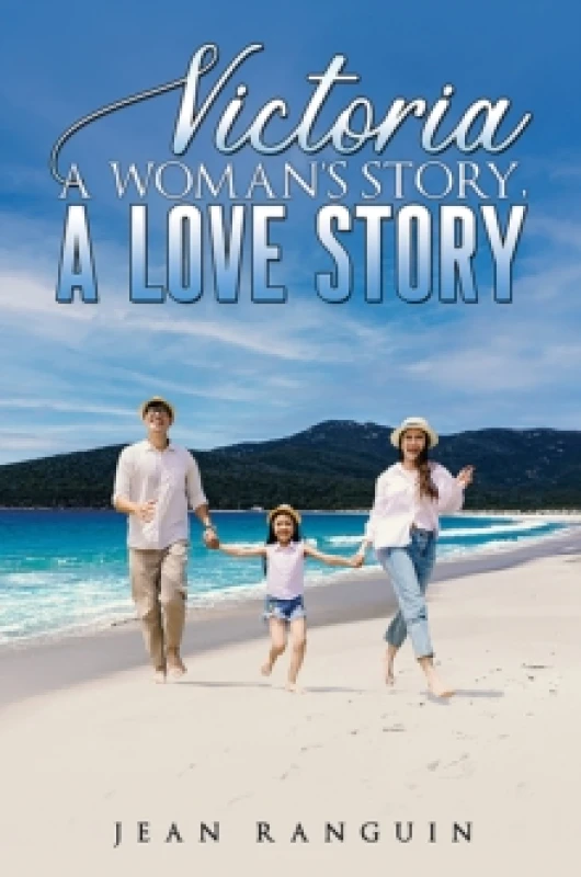 Image of Victoria. Paperback. By Jean Ranguin Books