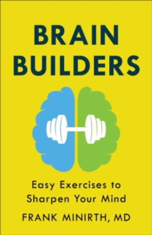 Image of Brain Builders. Paperback. By Frank,MD Minirth Books