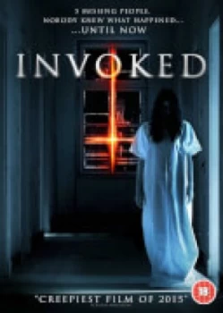 Image of Invoked - DVD
