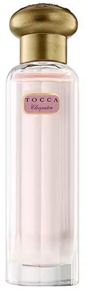 Image of Tocca Cleopatra Eau de Parfum For Her 20ml