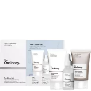 Image of The Ordinary The Clear Set