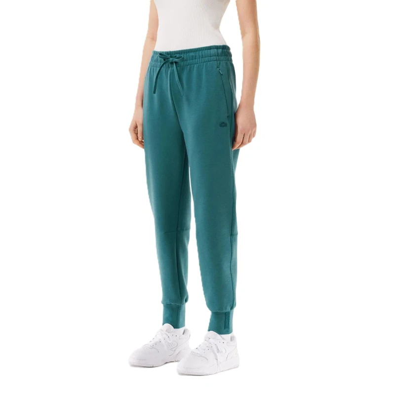 Image of Lacoste Active Jogging Pants Hydro female 4 (32)