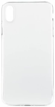 Image of Proporta iPhone X Hard Shell Case Clear