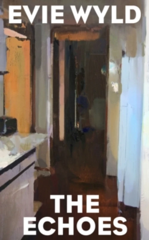 Image of The Echoes Hardback