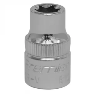 Image of TRX-Star* Socket E10 3/8" Sq. Drive