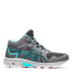 Image of Asics GEL-Venture 8 MT Womens Trail Running Shoes - Grey