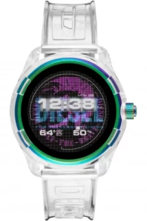 Image of Gents Diesel On Watch DZT2021