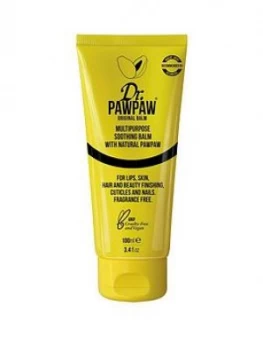 Image of Dr Paw Paw Dr. Pawpaw Original Balm 100Ml