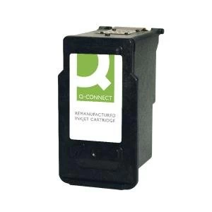 Image of Q-Connect HP 302XL Tri Colour Ink Cartridge