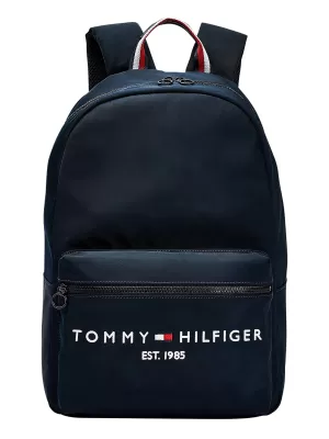 Image of Tommy Hilfiger Mens Established Backpack - Desert Sky