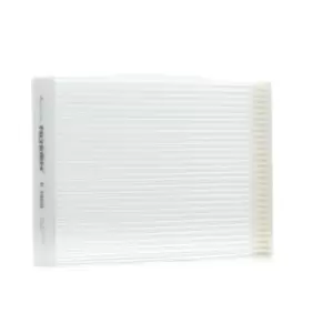 Image of FILTRON Pollen filter OPEL,CITROEN,VAUXHALL K 1408 9815106580