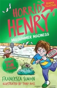 Image of Horrid Henry: Midsummer Madness
