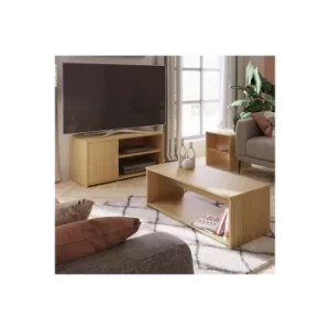 Image of Newlyn 3 Piece Living Room Set