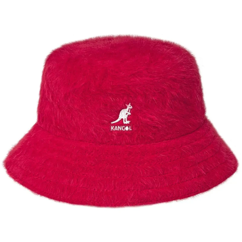 Image of Kangol Kangol Furgora bucket hat Rouge Unisex S