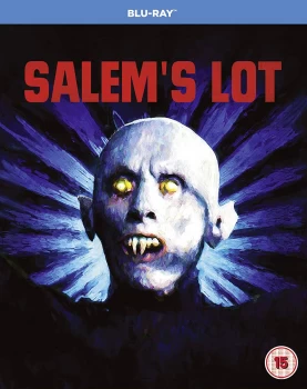 Image of Salem's Lot