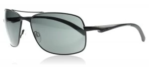 Image of Bolle Skylar Sunglasses Matte Black 11853 63mm