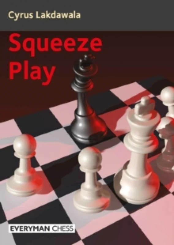 Image of Squeeze Play Paperback / softback