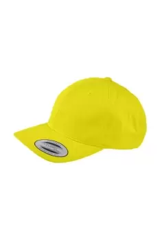 Image of Flexfit 6-panel Baseball Cap With Buckle
