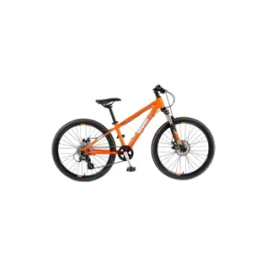 Image of Squish 24" Wheel Mountain Bike