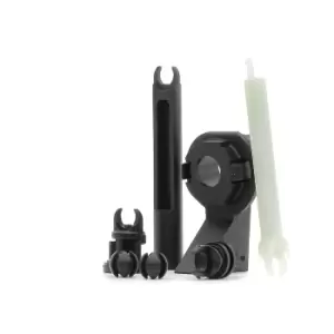 Image of NTY Bonnet Lock EZC-FR-030 FORD,Focus II Schragheck (DA_, HCP, DP),Focus II Kombi (DA_, FFS, DS),FOCUS II Cabriolet,Focus II Limousine (DB_, FCH, DH)