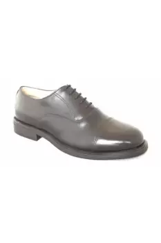 Image of Capped Oxford Cadet Shoe