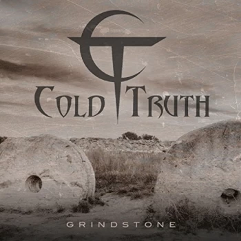 Image of Cold Truth - Grindstone CD