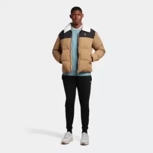 Image of Mens Skinny Sweat Pant - Jet Black - S