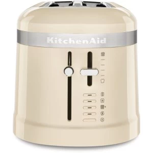 Image of KitchenAid Design Collection 5KMT5115 4 Slice Toaster
