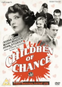 Image of Children of Chance