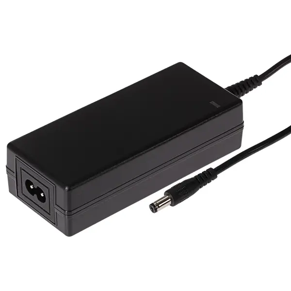 Image of MPS MPS UK Power Supply Desktop 12V DC 1 Amp 36W 2.1mm x 5.5 x 10mm Plug - 1m Lead 566PAM
