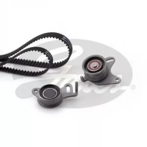 Image of Powergrip Timing Belt Kit Gates K025222