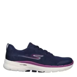 Image of Skechers Walk 6 - Valeska - Blue