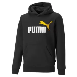 Image of Puma No1 OTH Hoodie Junior Boys - Multi